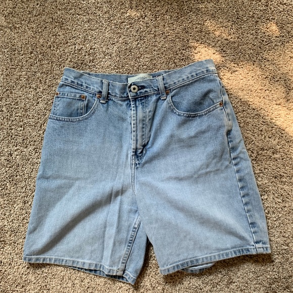 Gap denim shorts - Picture 2 of 3